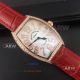 Perfect Replica Franck Muller Curvex Watch Rose Gold Diamond White MOP Dial (3)_th.jpg